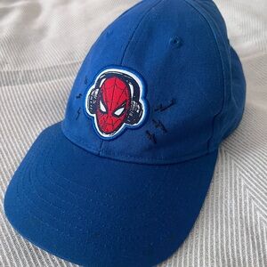 Disney Parks Marvel Avengers Campus Spiderman WEB slingers